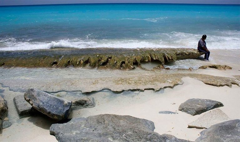 No money for Quintana Roo beach rehabilitation projects No money for Quintana Roo beach rehabilitation projects