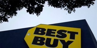 The electronics retailer Best Buy will extend its reach this year.