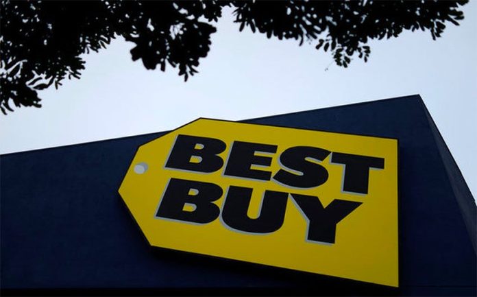 The electronics retailer Best Buy will extend its reach this year.