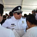 State security chief Capella