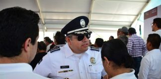 State security chief Capella