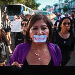 March with them: equality is sexy.