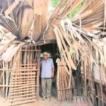Conditions can be rough in Tabasco, where resistance to paying for electricity continues.