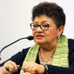 Godoy: Mexico City in crisis of violence.