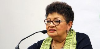 Godoy: Mexico City in crisis of violence.