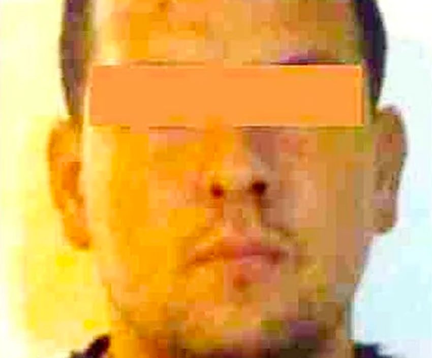 'Bandido Boss,' suspected leader of Guanajuato hackers.
