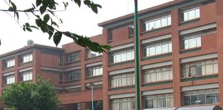 Federico Gómez Children’s Hospital let 100 nurses go due to cutbacks.