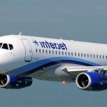 interjet aircraft