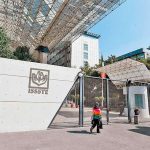 Ten years of robberies at ISSSTE warehouses.