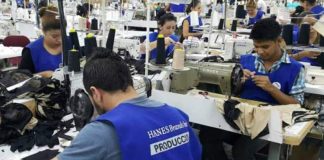 Job creation numbers have been declining.