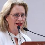 González Blanco resigned her post on Saturday.