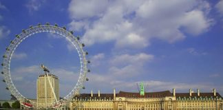 The United Kingdom is comparable to Mexico City's Miguel Hidalgo in terms of human development.