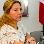 Quintana Roo Deputy López.