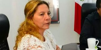 Quintana Roo Deputy López.