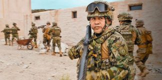 The Mérida Initiative has supported crime-fighting for a decade.