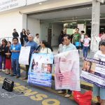 parents of missing children