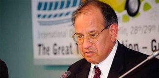 Environmental commission chief Páramo announces lifting of the Environmental Contingency.