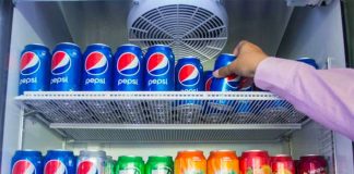 PepsiCo to increase production with a new plant in Guanajuato.