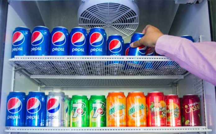 PepsiCo to increase production with a new plant in Guanajuato.