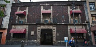 Renewed housing planned in historic center.