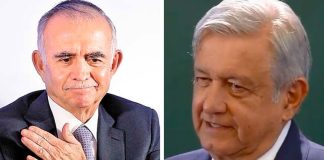 romo and amlo