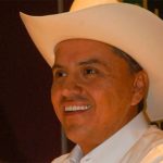 Former Nayarit governor Sandoval.