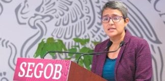 Search commissioner Quintana.