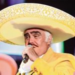 Retired singer Fernández was fussy about his new liver.