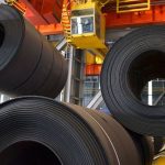 Altos Hornos is Mexico's biggest integrated steelmaker.