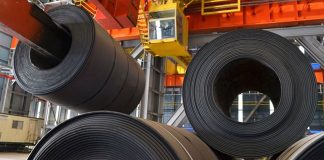 Altos Hornos is Mexico's biggest integrated steelmaker.