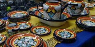 Talavera? Maybe, maybe not.