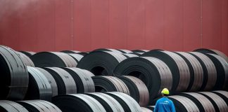 Tariffs on steel and aluminum are to be withdrawn.