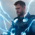 There might be a few more Thors in the world this week.