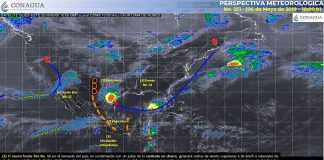 The weather service says it needs to upgrade if weather reports are to be useful.