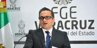 Attorney General Winckler faces criminal charges.