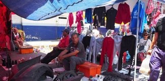 Bumper boys ready to make a deal