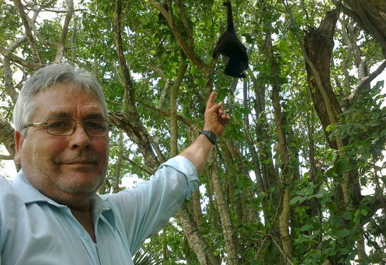 Environmental activist who fought illegal mining murdered in Chiapas Environmental activist who fought illegal mining murdered in Chiapas