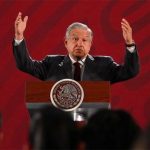 AMLO: scientists have been traveling all over the world.