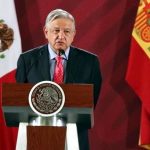 Right to asylum is a principle that has been planted within Mexico's foreign policy, President López Obrador said today.