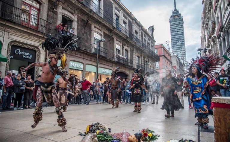 Why are Mexico City citizens called chilangos? No one really knows Why are Mexico City citizens called chilangos? No one really knows