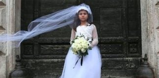 child bride