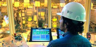 Help wanted: engineers in Querétaro.