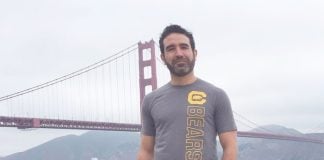 The law school grad police say might have been poisoned.