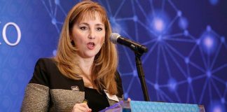 Tourism council head Guevara.