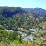Huehuetenango, Guatemala, focus of efforts by US agents.
