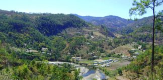 Huehuetenango, Guatemala, focus of efforts by US agents.