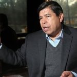 Guillén promised a kinder approach to immigration. Today, he resigned.