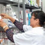 New supplies may take longer to arrive, warns logistics operator.