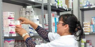 New supplies may take longer to arrive, warns logistics operator.