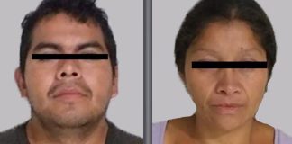 Ecatepec couple have each been sentenced to 114 years.